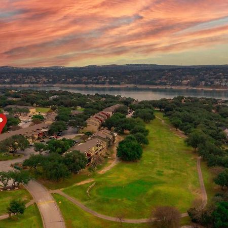 Cozy 3Br/2Bath Vacation House At Lake Travis Lago Vista Extérieur photo