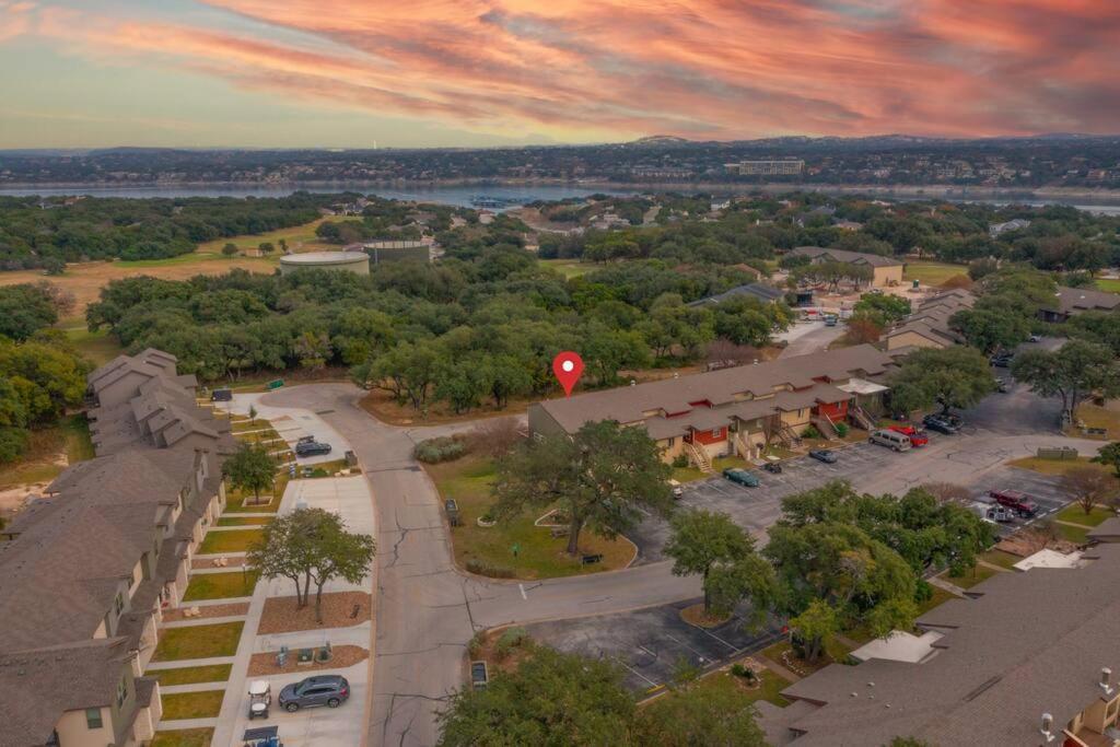 Cozy 3Br/2Bath Vacation House At Lake Travis Lago Vista Extérieur photo