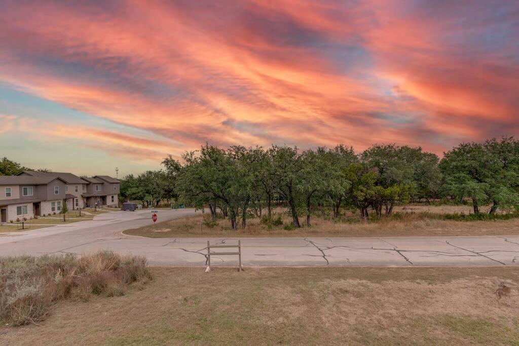 Cozy 3Br/2Bath Vacation House At Lake Travis Lago Vista Extérieur photo